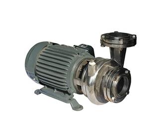 离心式卧式清水泵 离心式卧式清水泵