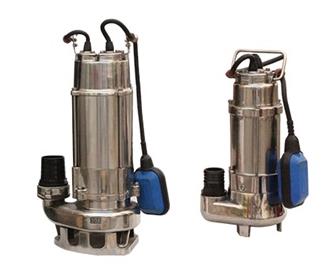 耐腐蚀液下排污泵 耐腐蚀液下排污泵
