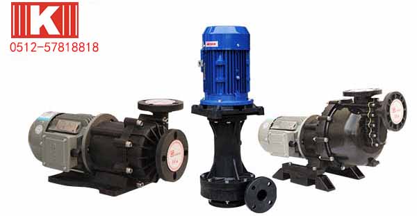 淄博水泵经销商的货源来自这里—昆山国宝!