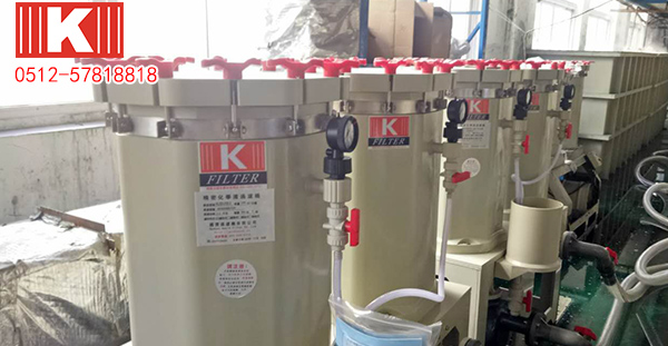 4.6过滤机 4.6过滤机