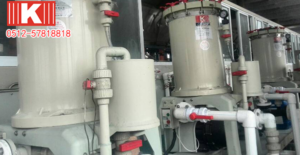 4.3过滤机 4.3过滤机