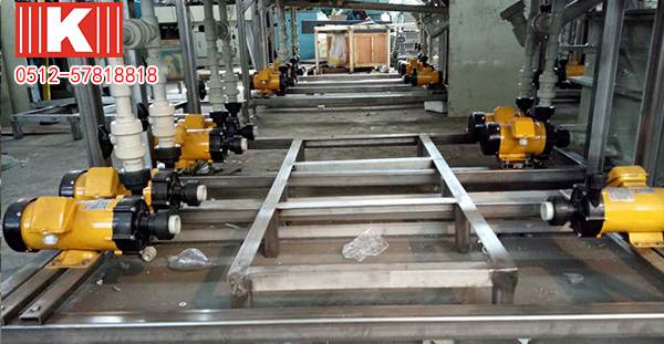 1小型磁力泵案例 1小型磁力泵案例