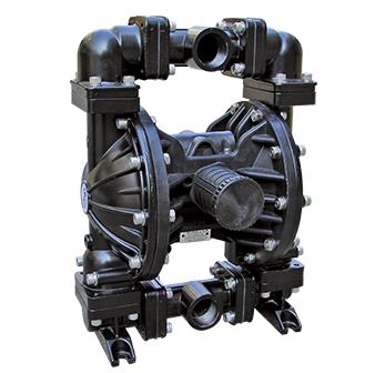 铝合金隔膜泵选型 铝合金隔膜泵选型