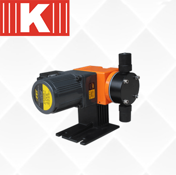 硫酸定量计量泵 硫酸定量计量泵